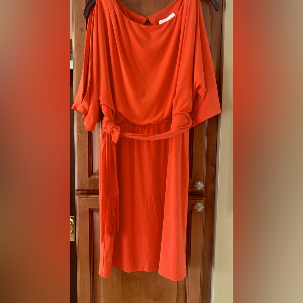 Jessica Simpson Dress- Large